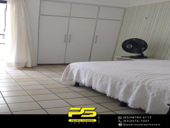 Imagem Apartamento com 3 Quartos à Venda, 125 m² em Intermares - Cabedelo Imagem Apartamento com 3 Quartos à Venda, 125 m² em Intermares - Cabedelo