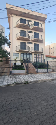 Imagem Apartamento com 2 Quartos à Venda, 81 m² em Centro - Sorocaba Imagem Apartamento com 2 Quartos à Venda, 81 m² em Centro - Sorocaba