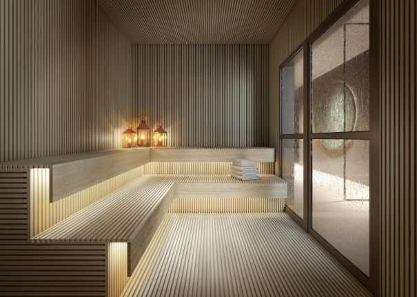 Imagem Apartamento com 1 Quarto à Venda, 53 m² em Higienópolis - São Paulo