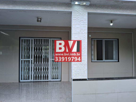 Imagem Casa com 3 Quartos à Venda, 90 m² em Vila Da Penha - Rio De Janeiro Imagem Casa com 3 Quartos à Venda, 90 m² em Vila Da Penha - Rio De Janeiro