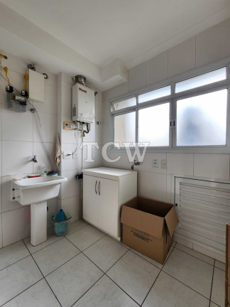 Imagem Apartamento com 3 Quartos à Venda, 184 m² em Paraíso - São Paulo