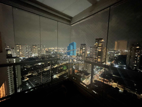 Imagem Apartamento com 2 Quartos à Venda, 89 m² em Tatuapé - São Paulo Imagem Apartamento com 2 Quartos à Venda, 89 m² em Tatuapé - São Paulo