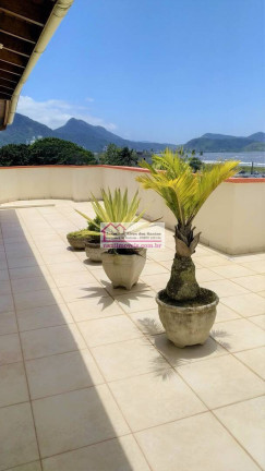 Imagem Apartamento com 3 Quartos à Venda, 185 m² em Indaiá - Caraguatatuba Imagem Apartamento com 3 Quartos à Venda, 185 m² em Indaiá - Caraguatatuba