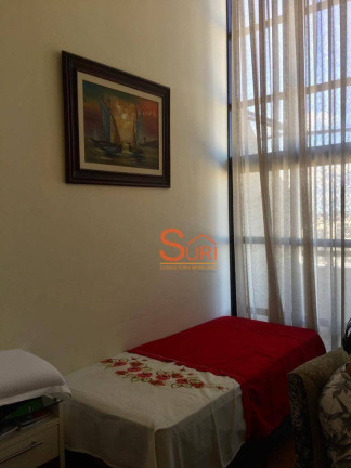 Imagem Cobertura com 3 Quartos à Venda, 290 m² em Centro - Santo André Imagem Cobertura com 3 Quartos à Venda, 290 m² em Centro - Santo André