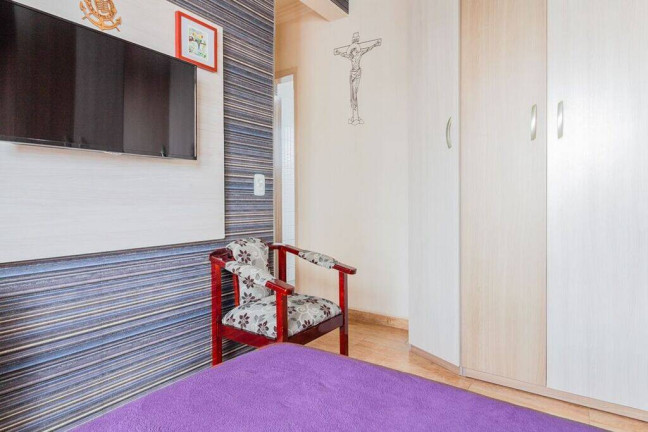 Imagem Apartamento com 3 Quartos à Venda, 84 m² em Chácara Califórnia - São Paulo