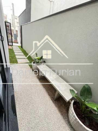 Imagem Casa de Condomínio com 3 Quartos à Venda, 247 m² em Condomínio Mont Blanc - Sorocaba