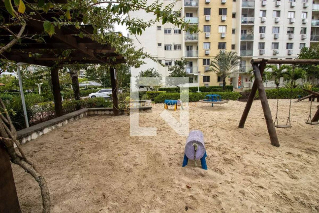 Imagem Apartamento com 2 Quartos à Venda, 50 m² em Barra Olímpica - Rio De Janeiro