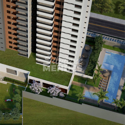 Imagem Apartamento com 3 Quartos à Venda, em Parque Campolim - Sorocaba Imagem Apartamento com 3 Quartos à Venda, em Parque Campolim - Sorocaba