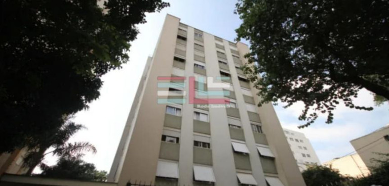 Imagem Imóvel com 2 Quartos à Venda, 81 m² em Vila Clementino - São Paulo Imagem Imóvel com 2 Quartos à Venda, 81 m² em Vila Clementino - São Paulo