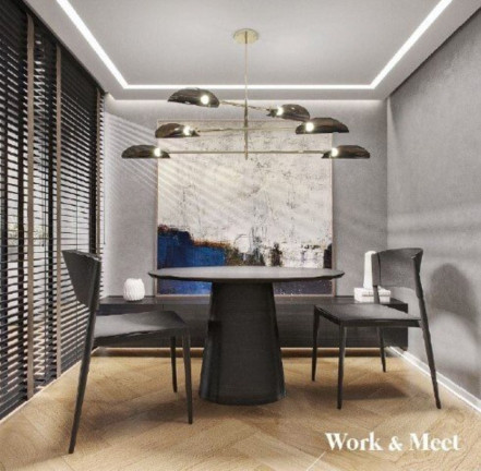 Imagem Apartamento com 2 Quartos à Venda, 171 m² em Mont Serrat - Porto Alegre Imagem Apartamento com 2 Quartos à Venda, 171 m² em Mont Serrat - Porto Alegre