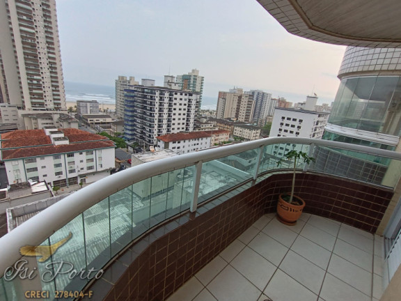 Imagem Apartamento com 2 Quartos à Venda, 94 m² em 17 - Praia Grande 