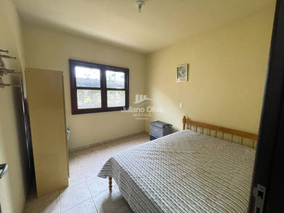 Imagem Casa com 3 Quartos à Venda, 124 m² em Barra Do Sai - Itapoá