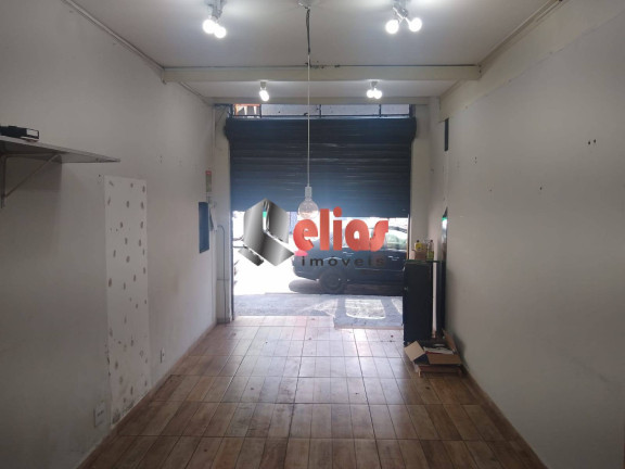 Imagem Imóvel Comercial para Alugar, 40 m² em Centro - Bauru Imagem Imóvel Comercial para Alugar, 40 m² em Centro - Bauru