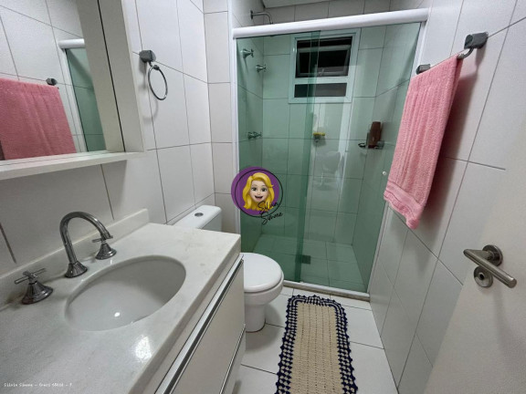 Imagem Apartamento com 1 Quarto à Venda, 50 m² em Vila Valença - São Vicente Imagem Apartamento com 1 Quarto à Venda, 50 m² em Vila Valença - São Vicente