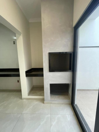 Imagem Casa com 3 Quartos à Venda, 140 m² em Jardim Novo Horizonte - Sorocaba