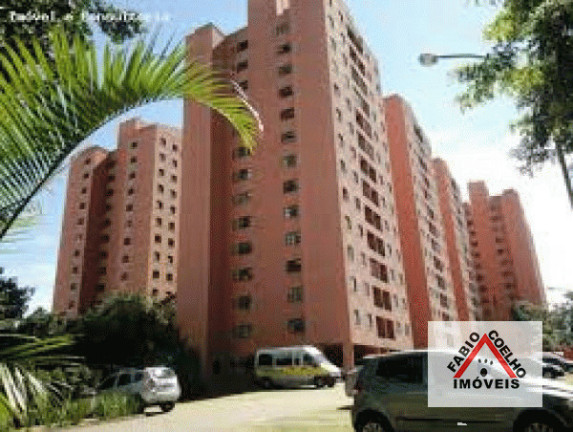 Imagem Apartamento com 3 Quartos à Venda, 77 m² em Campo Grande - São Paulo Imagem Apartamento com 3 Quartos à Venda, 77 m² em Campo Grande - São Paulo