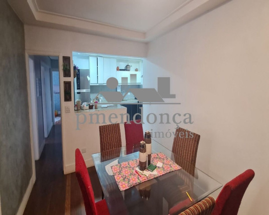 Imagem Apartamento com 3 Quartos à Venda, 135 m² em Perdizes - São Paulo Imagem Apartamento com 3 Quartos à Venda, 135 m² em Perdizes - São Paulo