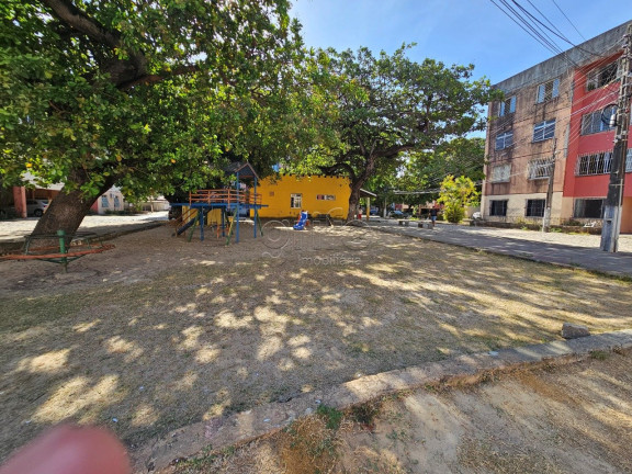 Imagem Apartamento com 3 Quartos à Venda,  em Itaoca - Fortaleza