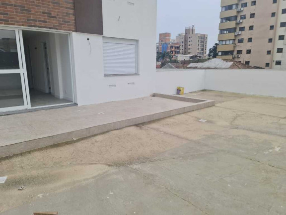 Imagem Apartamento com 1 Quarto à Venda, 53 m² em Higienópolis - Porto Alegre