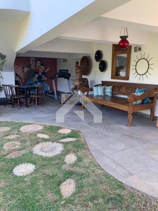 Imagem Casa com 4 Quartos à Venda, 750 m² em Chácara Eliana - Cotia Imagem Casa com 4 Quartos à Venda, 750 m² em Chácara Eliana - Cotia
