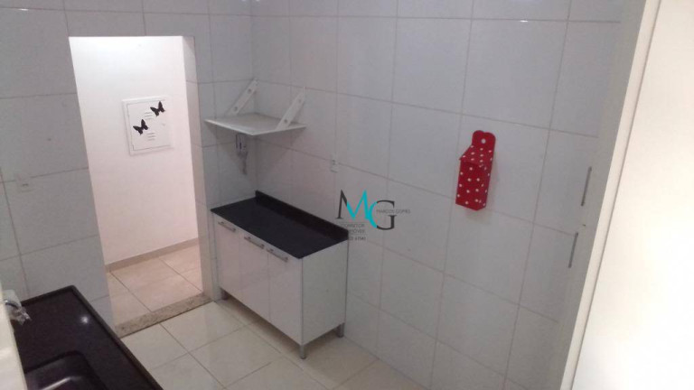 Imagem Apartamento com 3 Quartos à Venda ou Locação, 53 m² em Campo Grande - Rio De Janeiro