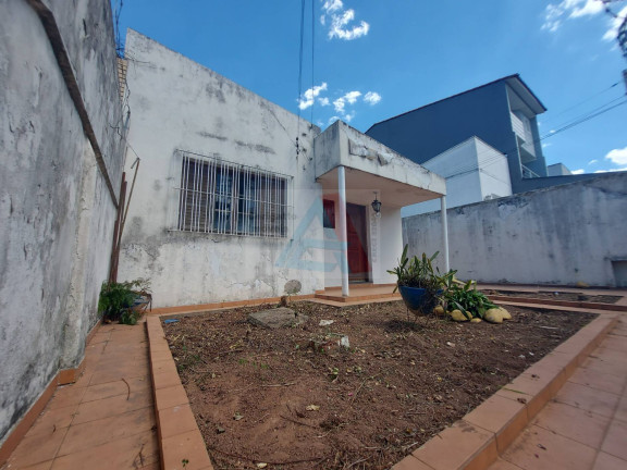 Imagem Casa com 2 Quartos à Venda, 120 m² em Jardim Maria Estela - São Paulo