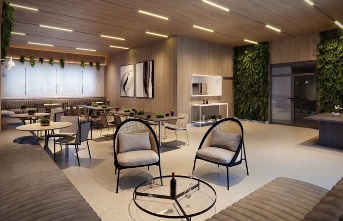 Imagem Apartamento com 3 Quartos à Venda, em Jardim Aquarius - São José Dos Campos Imagem Apartamento com 3 Quartos à Venda, em Jardim Aquarius - São José Dos Campos