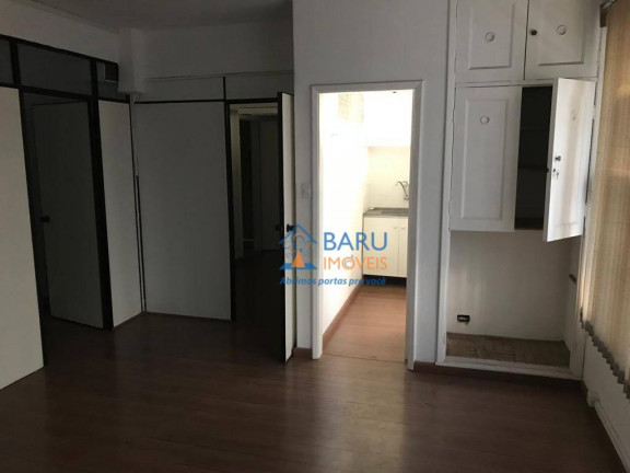 Imóvel à Venda ou Locação, 60 m² em Santa Cecília - São Paulo