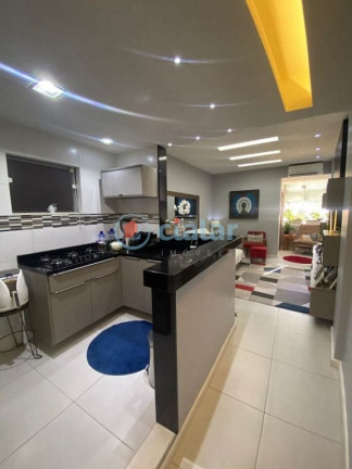 Imagem Apartamento com 1 Quarto à Venda, 60 m² em Botafogo - Rio De Janeiro Imagem Apartamento com 1 Quarto à Venda, 60 m² em Botafogo - Rio De Janeiro