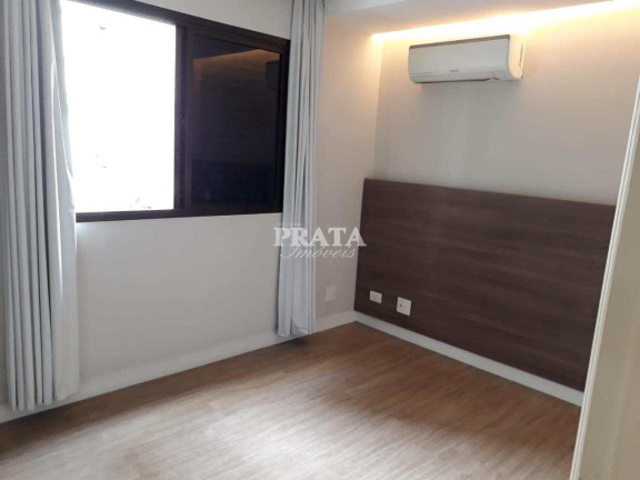Imagem Apartamento com 3 Quartos à Venda, 211 m² em Boqueirão - Santos Imagem Apartamento com 3 Quartos à Venda, 211 m² em Boqueirão - Santos
