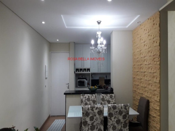 Imagem Apartamento com 3 Quartos à Venda, 70 m² em Jardim Tamoio - Jundiaí Imagem Apartamento com 3 Quartos à Venda, 70 m² em Jardim Tamoio - Jundiaí