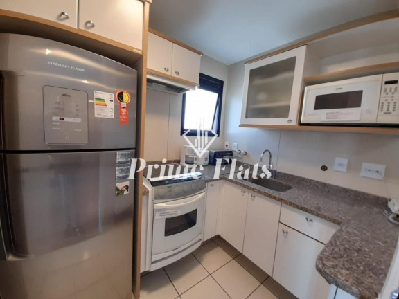 Imagem Apartamento com 2 Quartos para Alugar, 60 m² em Paraíso - São Paulo Imagem Apartamento com 2 Quartos para Alugar, 60 m² em Paraíso - São Paulo