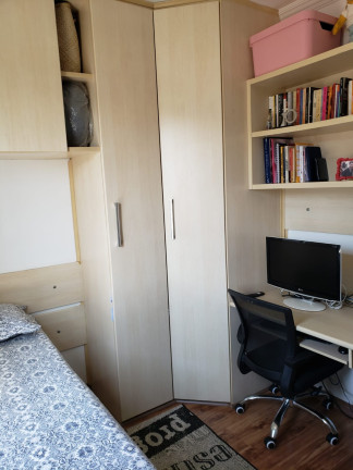 Imagem Apartamento com 3 Quartos à Venda, 60 m² em Jardim Previdência - São Paulo Imagem Apartamento com 3 Quartos à Venda, 60 m² em Jardim Previdência - São Paulo