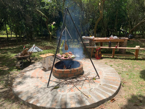 Imagem Casa com 3 Quartos à Venda, 300 m² em Querência - Viamão