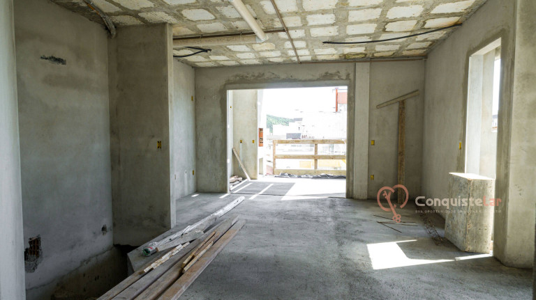 Imagem Apartamento com 3 Quartos à Venda, 158 m² em Mariscal - Bombinhas