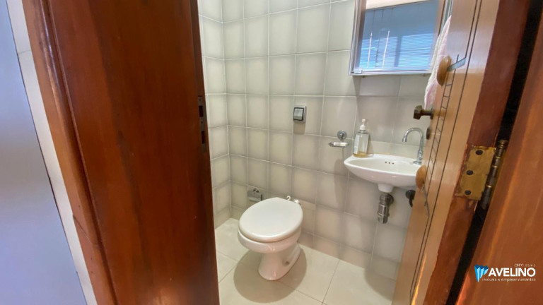 Imagem Cobertura com 4 Quartos à Venda, 370 m² em Jardim Central - Dourados