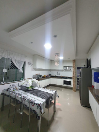 Imagem Casa com 4 Quartos à Venda, 245 m² em Independência - São Bernardo Do Campo
