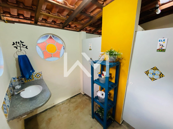 Imagem Chácara com 6 Quartos à Venda, 500 m² em Briquituba - Mairinque Imagem Chácara com 6 Quartos à Venda, 500 m² em Briquituba - Mairinque