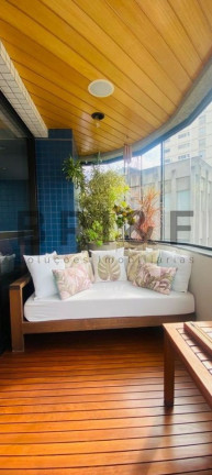 Imagem Apartamento com 2 Quartos à Venda, 140 m² em Brooklin - São Paulo Imagem Apartamento com 2 Quartos à Venda, 140 m² em Brooklin - São Paulo