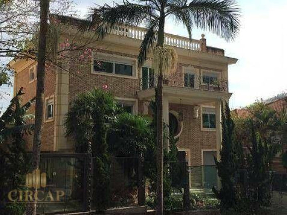 Imagem Sobrado com 5 Quartos à Venda, 845 m² em Higienópolis - São Paulo Imagem Sobrado com 5 Quartos à Venda, 845 m² em Higienópolis - São Paulo