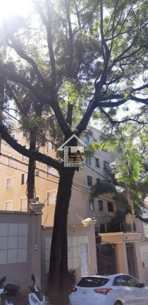 Imagem Apartamento com 2 Quartos à Venda, 51 m² em Morumbi - São Paulo Imagem Apartamento com 2 Quartos à Venda, 51 m² em Morumbi - São Paulo