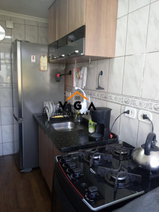 Imagem Apartamento com 3 Quartos à Venda, 47 m² em Vila Sílvia - São Paulo Imagem Apartamento com 3 Quartos à Venda, 47 m² em Vila Sílvia - São Paulo