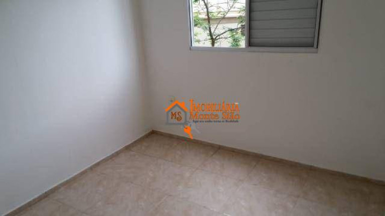 Imagem Apartamento com 2 Quartos à Venda, 48 m² em água Chata - Guarulhos Imagem Apartamento com 2 Quartos à Venda, 48 m² em água Chata - Guarulhos