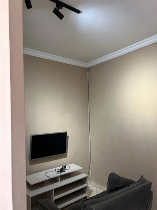 Imagem Kitnet à Venda, 30 m² em Centro - Sao Vicente Imagem Kitnet à Venda, 30 m² em Centro - Sao Vicente