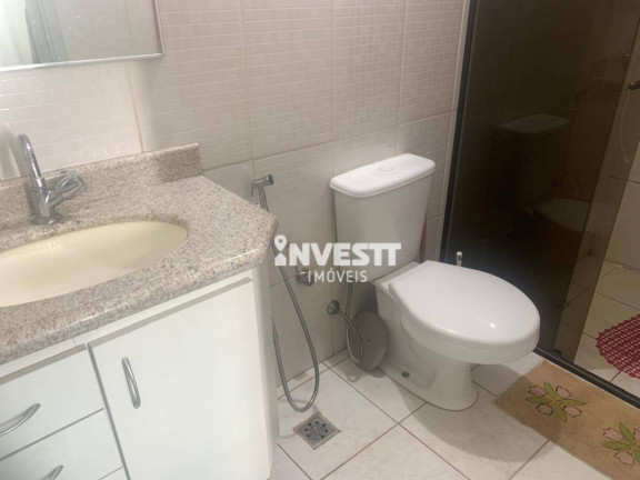 Imagem Apartamento com 3 Quartos à Venda, 103 m² em Setor Central - Goiânia