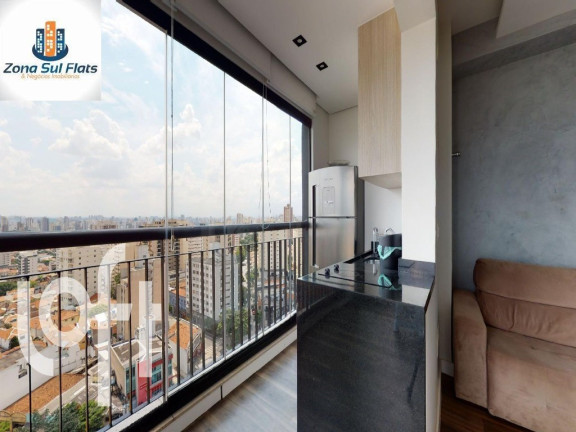 Imagem Imóvel com 1 Quarto à Venda, 72 m² em Saúde - São Paulo Imagem Imóvel com 1 Quarto à Venda, 72 m² em Saúde - São Paulo