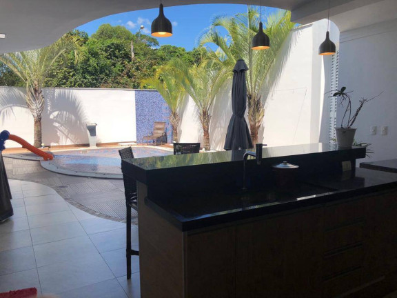 Casa de Condomínio com 3 Quartos à Venda, 366 m² em Residencial Villa Dos Inglezes - Sorocaba
