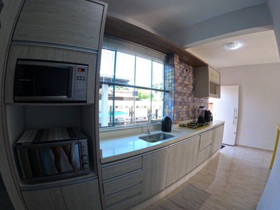 Imagem Casa com 3 Quartos à Venda, 115 m² em Arroio - Imbituba Imagem Casa com 3 Quartos à Venda, 115 m² em Arroio - Imbituba