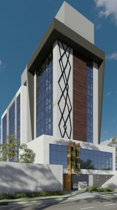 Imagem Apartamento com 1 Quarto à Venda, 33 m² em Centro - São José Dos Pinhais Imagem Apartamento com 1 Quarto à Venda, 33 m² em Centro - São José Dos Pinhais