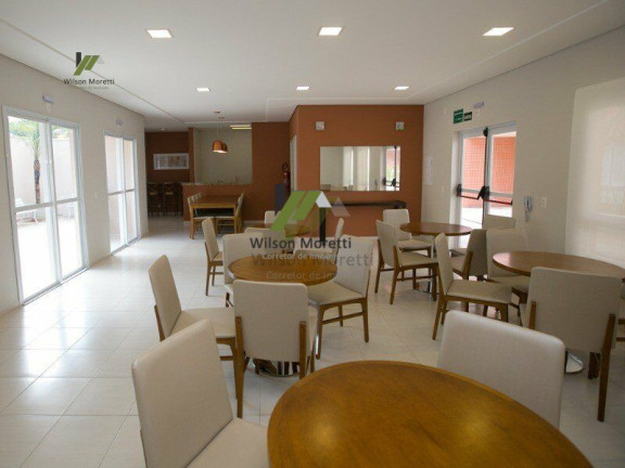 Imagem Apartamento com 3 Quartos à Venda, 90 m² em Vila Rica - Jundiaí Imagem Apartamento com 3 Quartos à Venda, 90 m² em Vila Rica - Jundiaí
